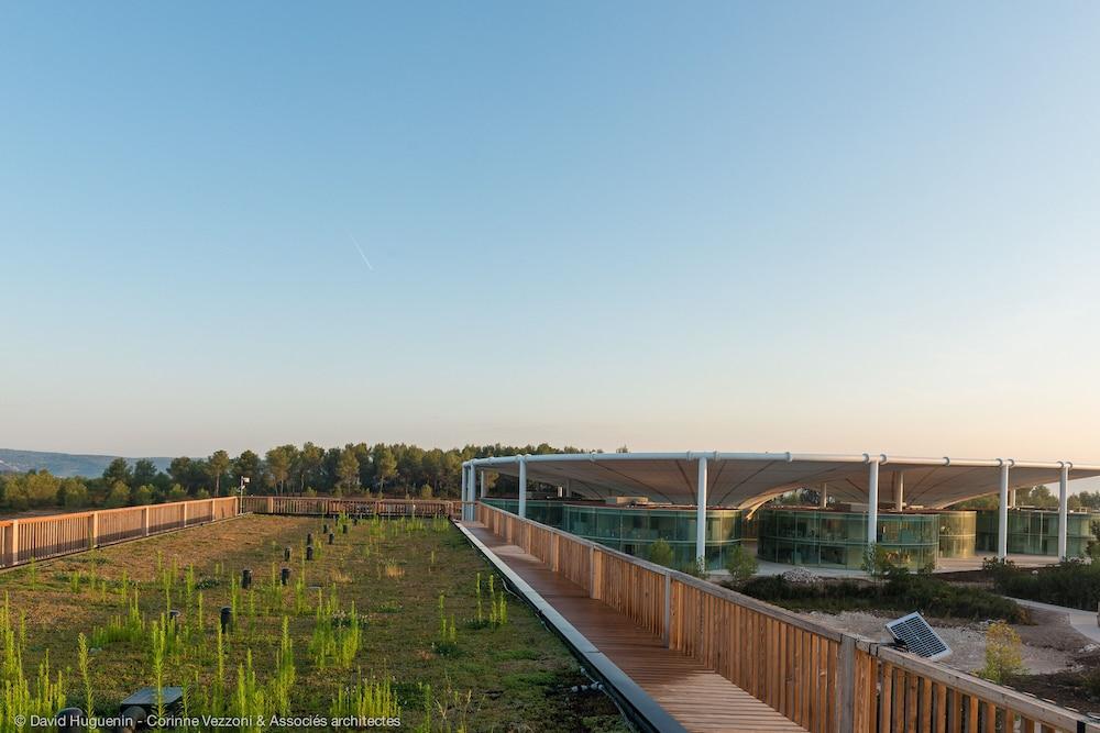 thecamp Hotel & Lodges