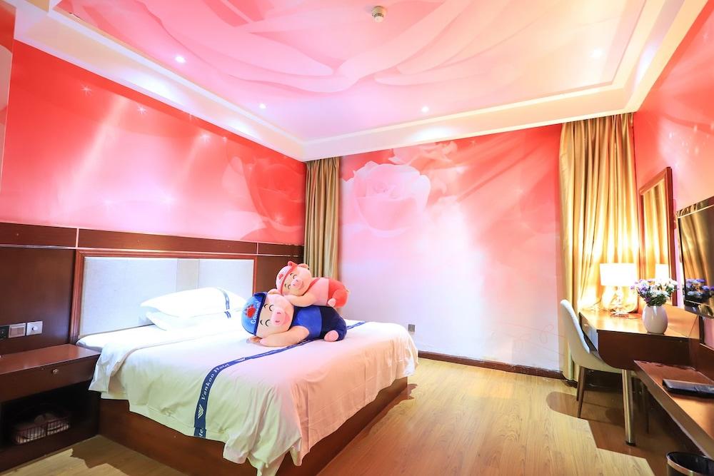 Shenzhen Wanhao Business Hotel