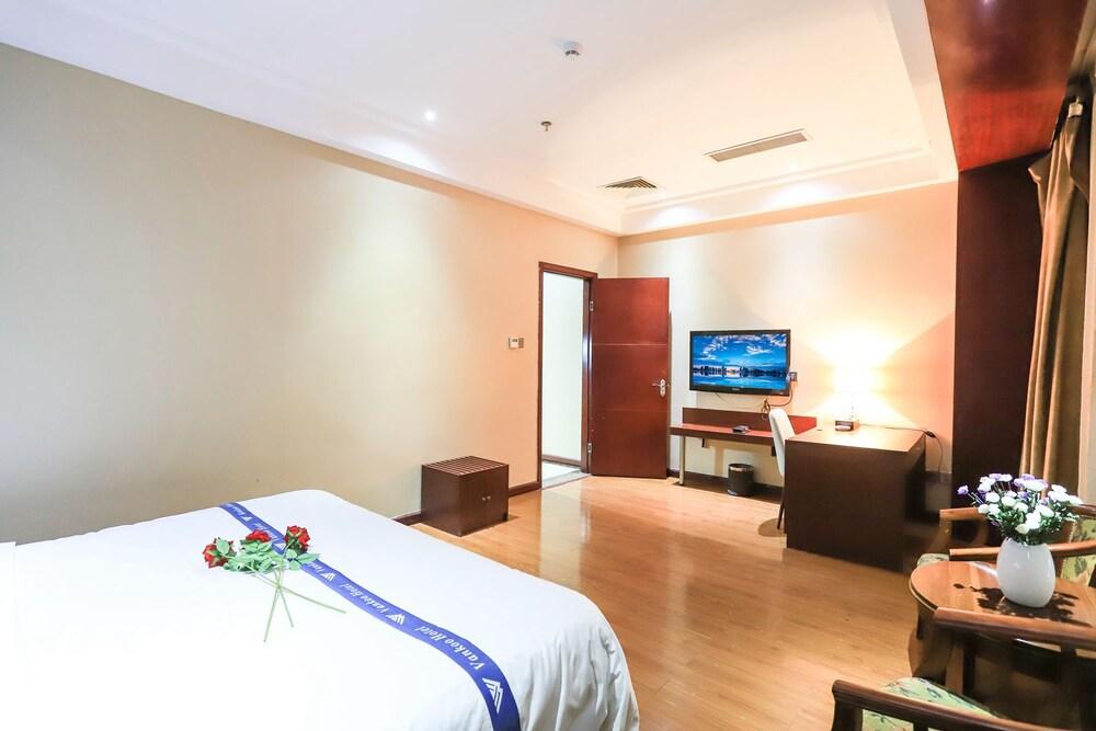 Shenzhen Wanhao Business Hotel