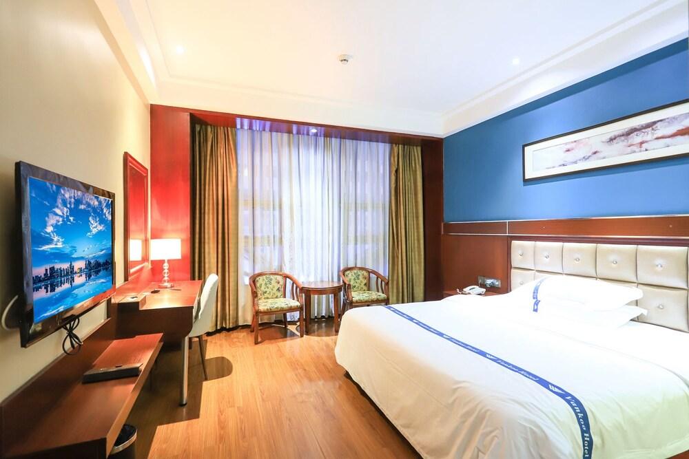 Shenzhen Wanhao Business Hotel