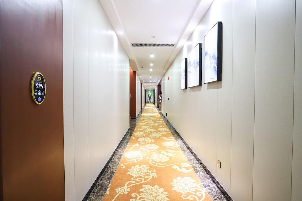 Shenzhen Wanhao Business Hotel