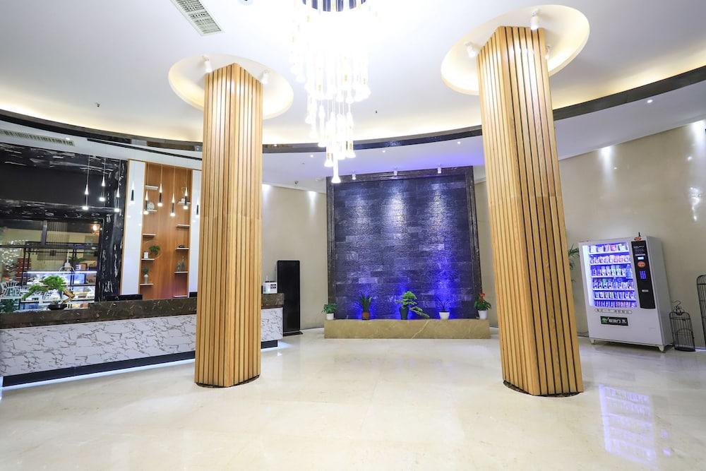 Shenzhen Wanhao Business Hotel