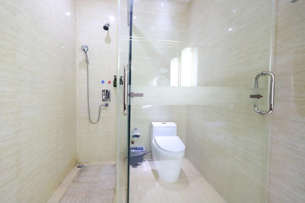Shenzhen Wanhao Business Hotel