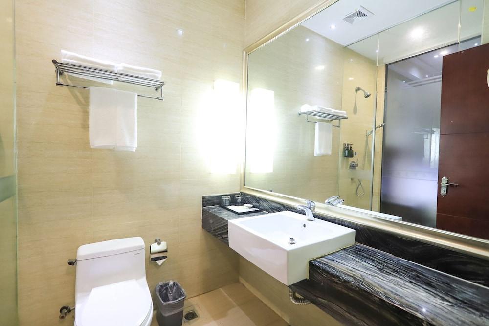 Shenzhen Wanhao Business Hotel