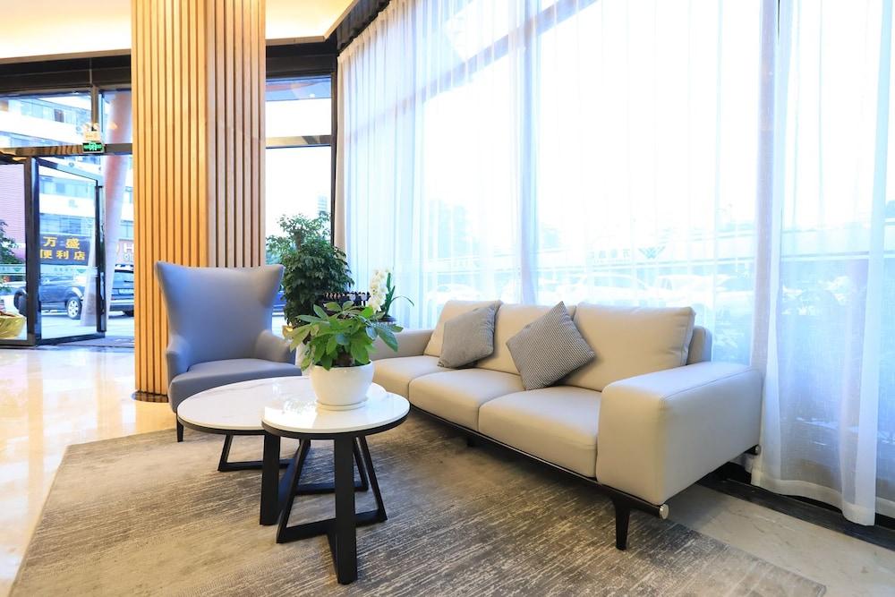 Shenzhen Wanhao Business Hotel