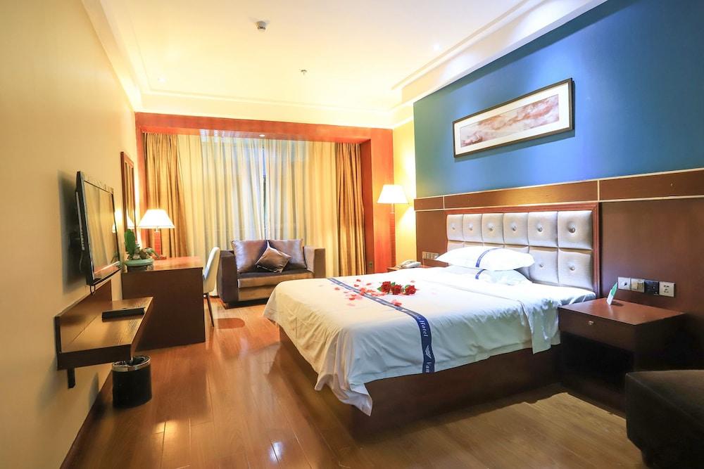 Shenzhen Wanhao Business Hotel