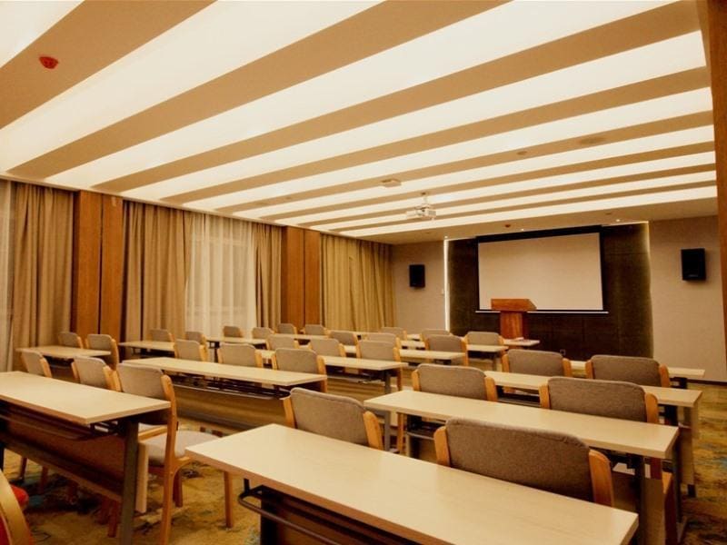 GreenTree Inn Zhengzhou Gongyi Xinxing Road Business Hotel