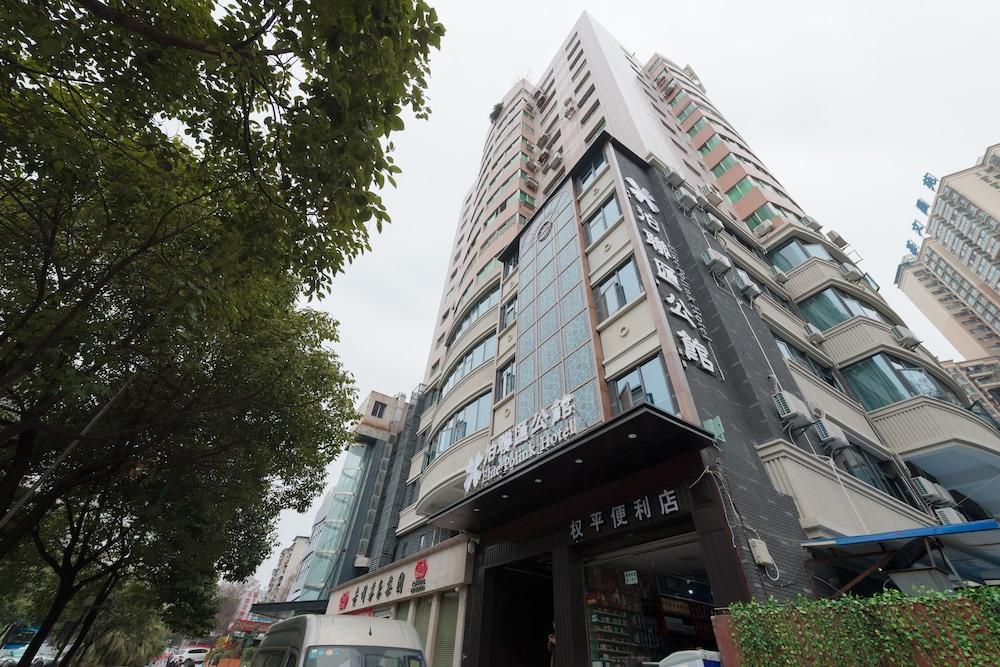 Bolianhui Hotel
