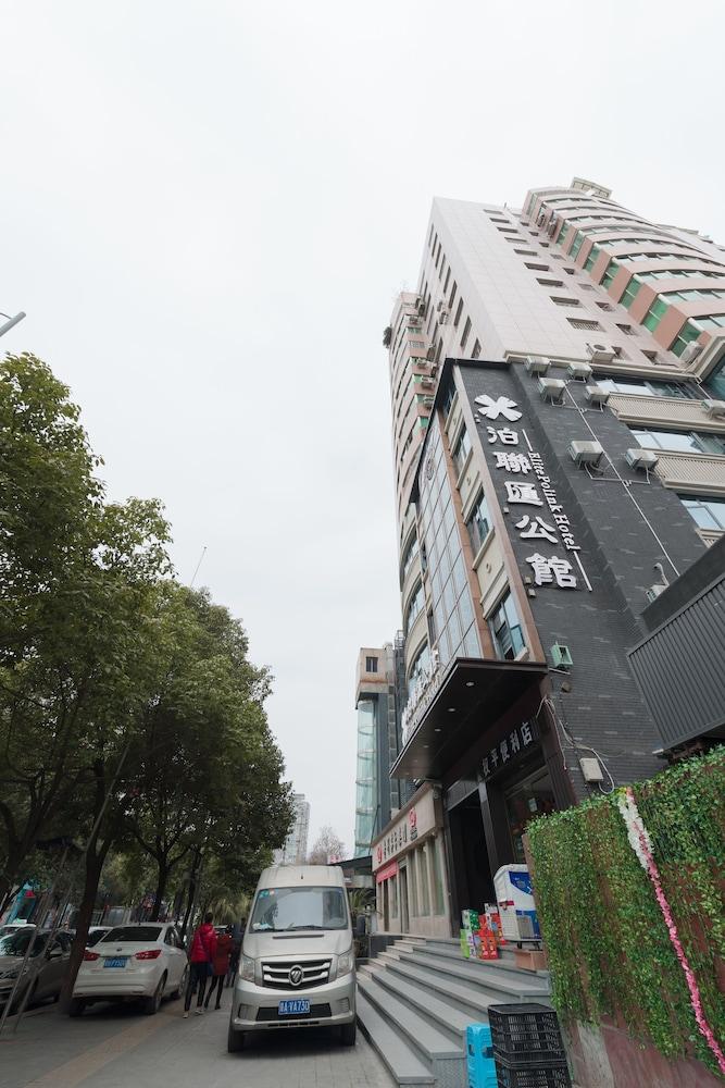 Bolianhui Hotel