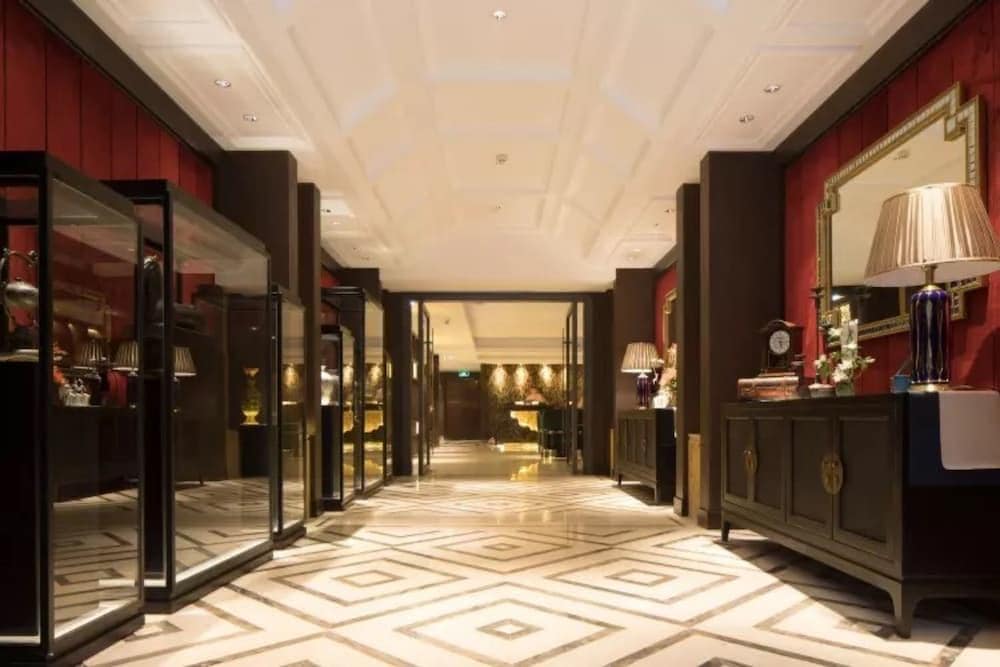 Bolianhui Hotel