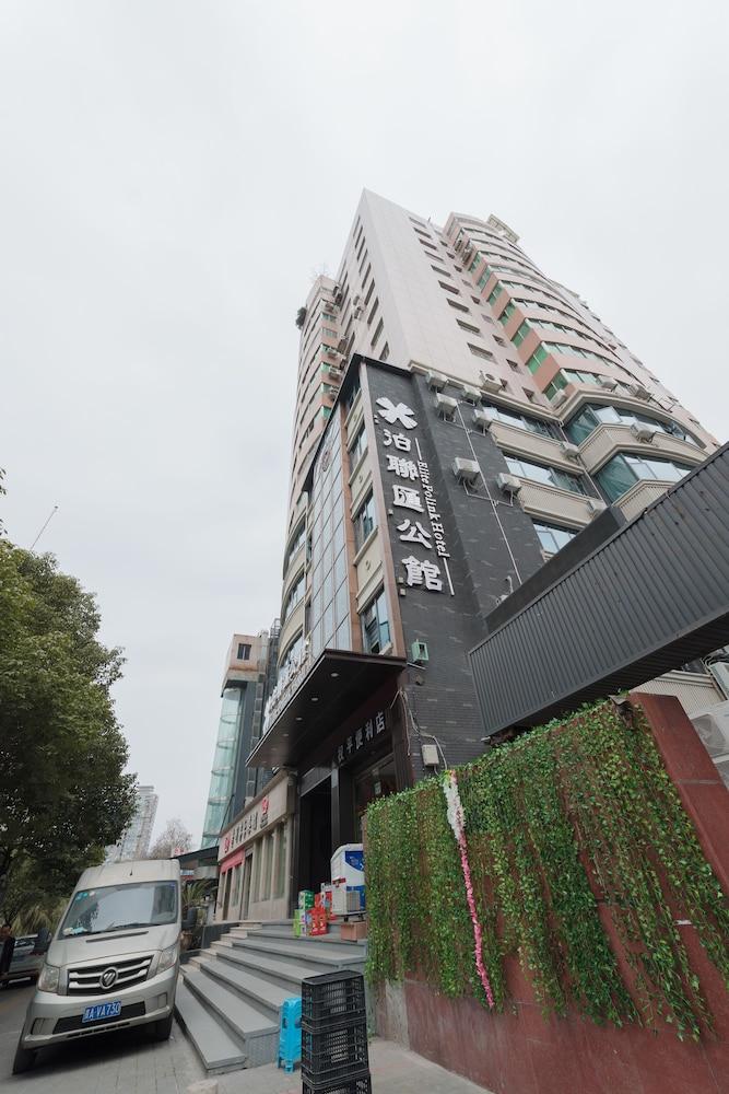 Bolianhui Hotel