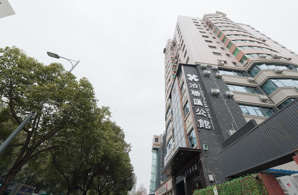 Bolianhui Hotel