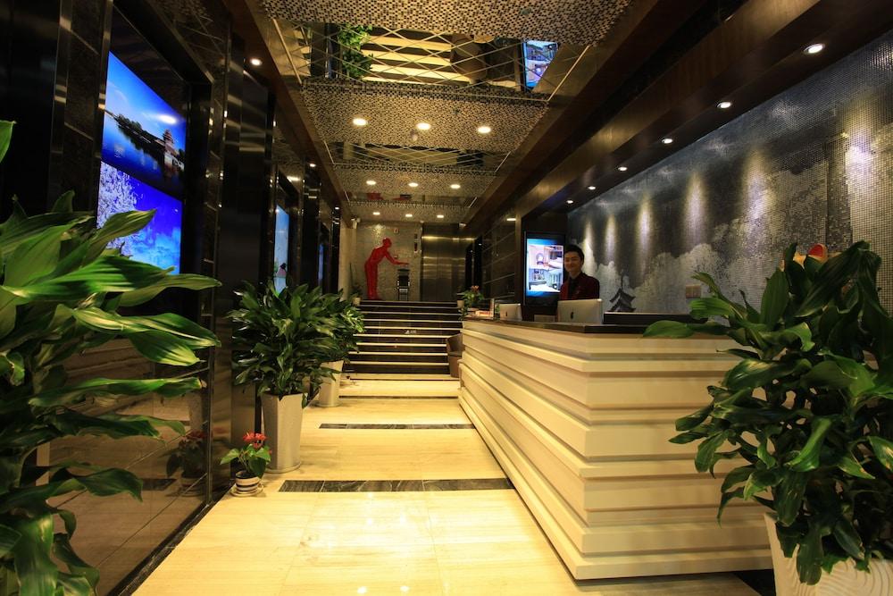 Guiyang Dear Hotel