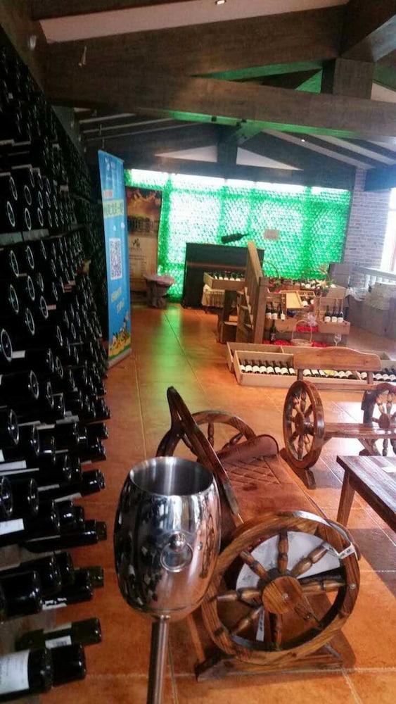 Chateau Monette Hotel & Resort