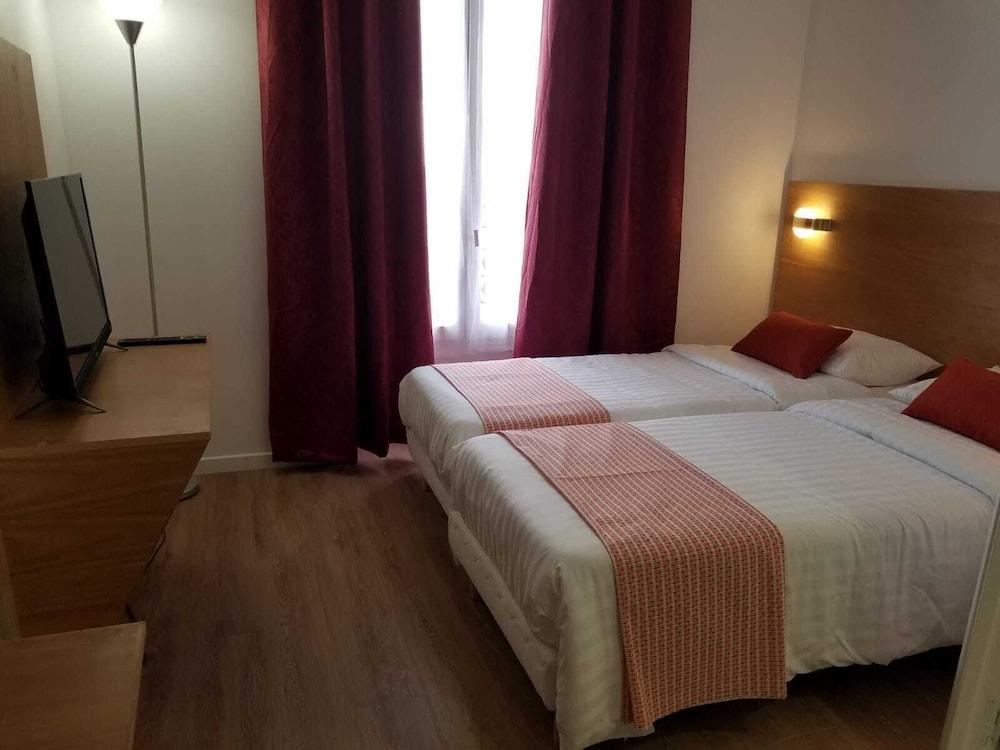 Dupleix-Hotel