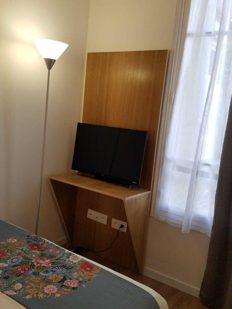 Dupleix-Hotel