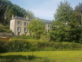 Maison Voliere