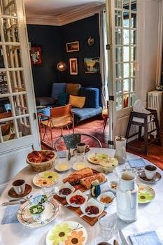 Maison Voliere