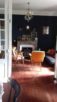 Maison Voliere