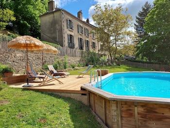 Maison Voliere