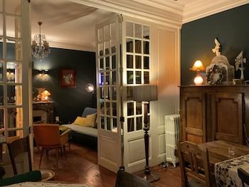 Maison Voliere