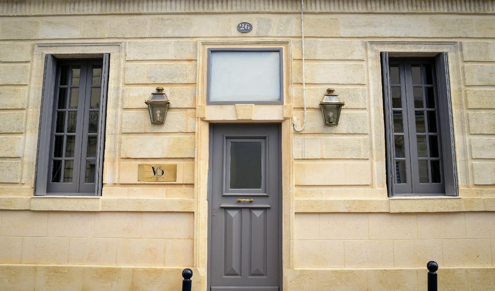 Villa Segur