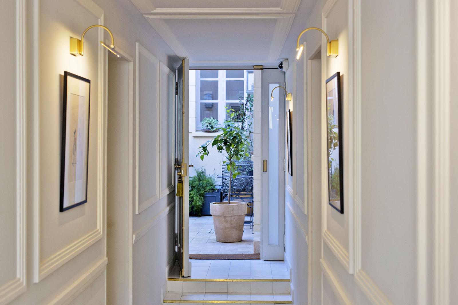 Villa Segur