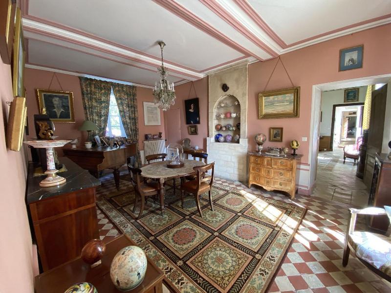 Manoir De Crépon
