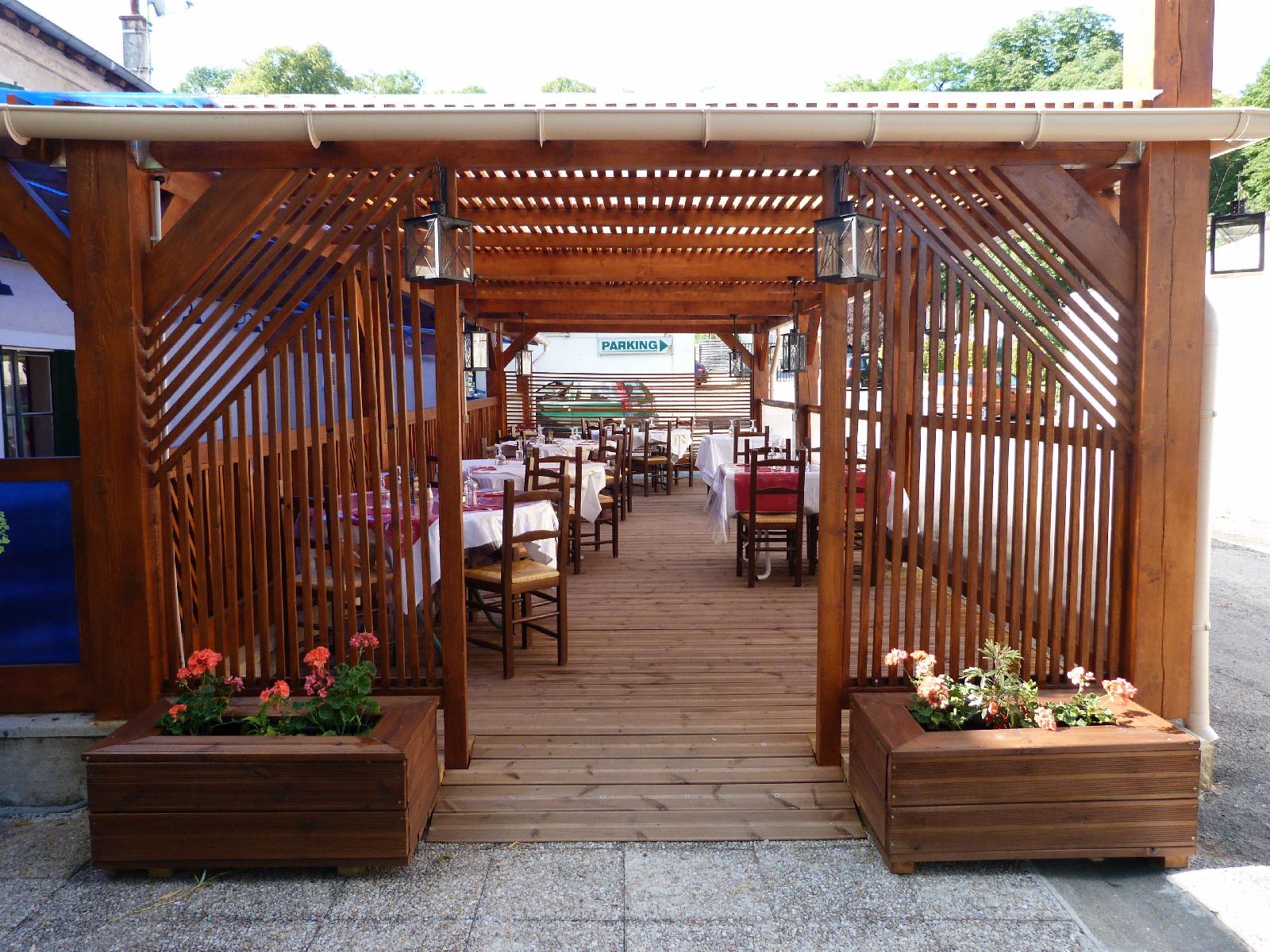 Le Clos Saint Jacques