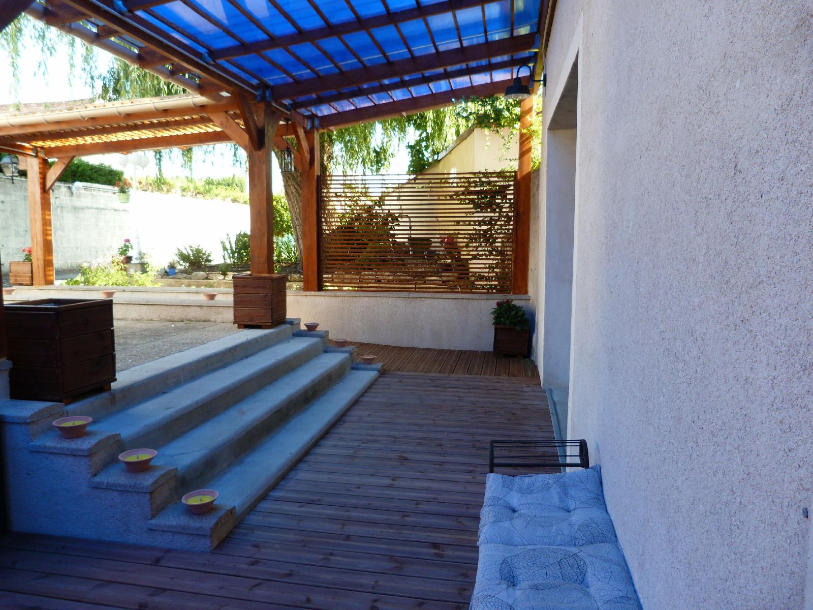Le Clos Saint Jacques