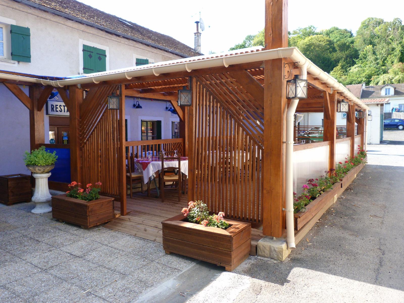 Le Clos Saint Jacques