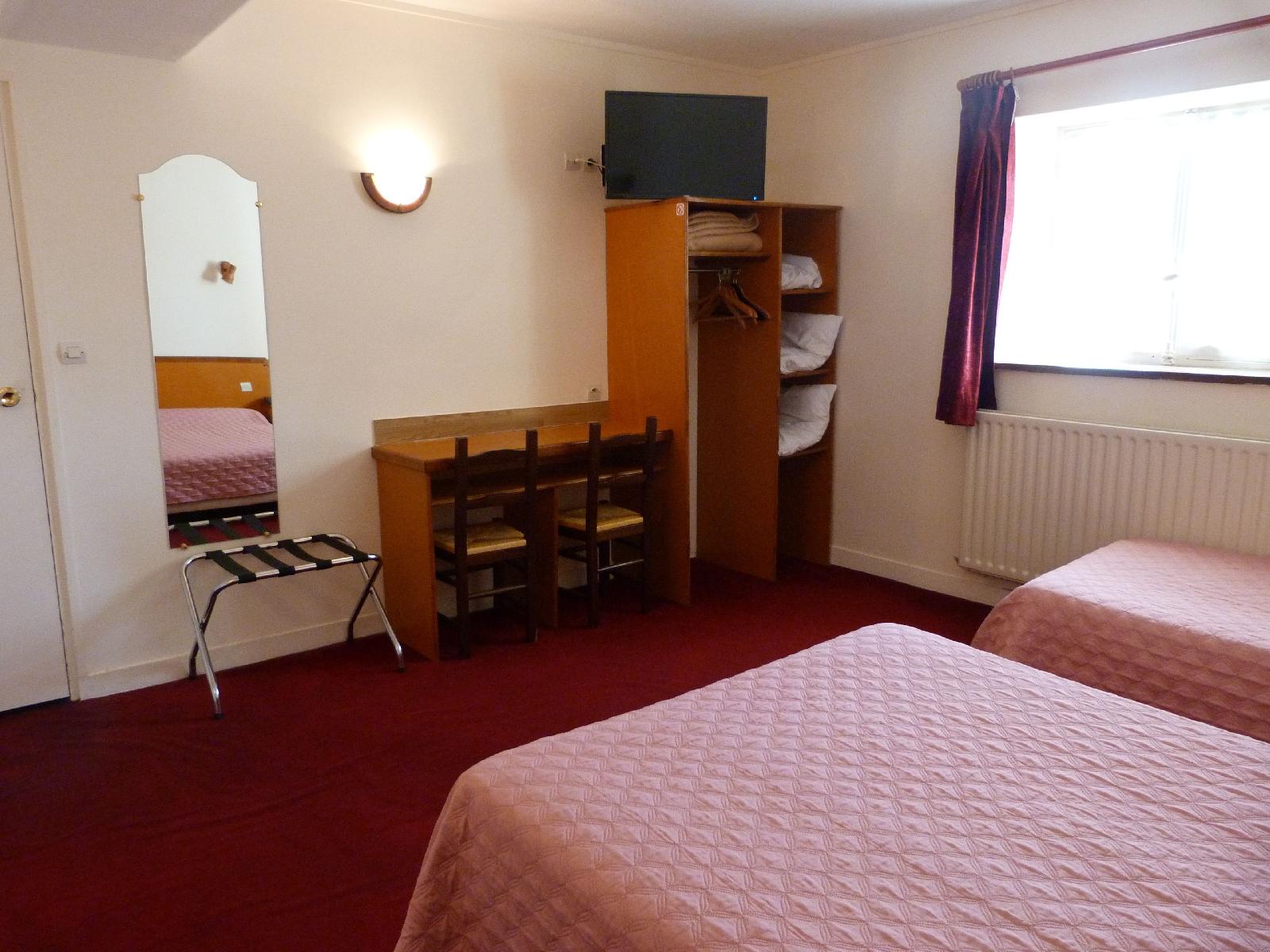 Le Clos Saint Jacques