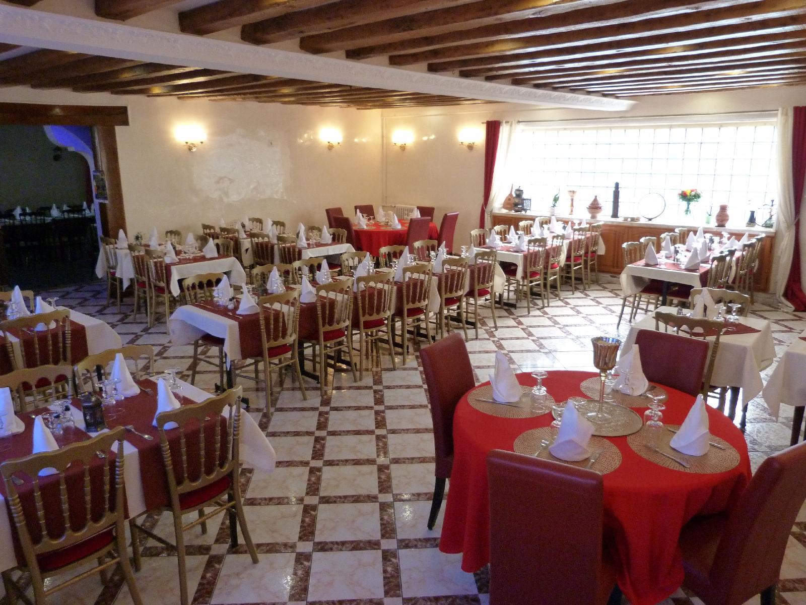 Le Clos Saint Jacques