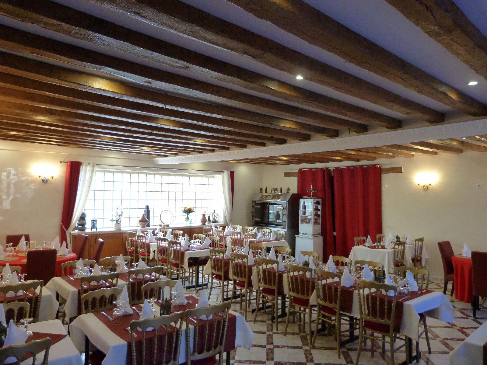 Le Clos Saint Jacques