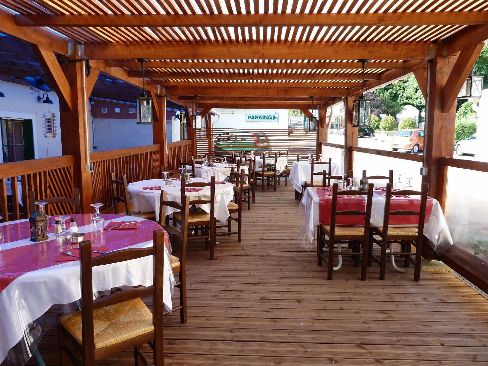 Le Clos Saint Jacques