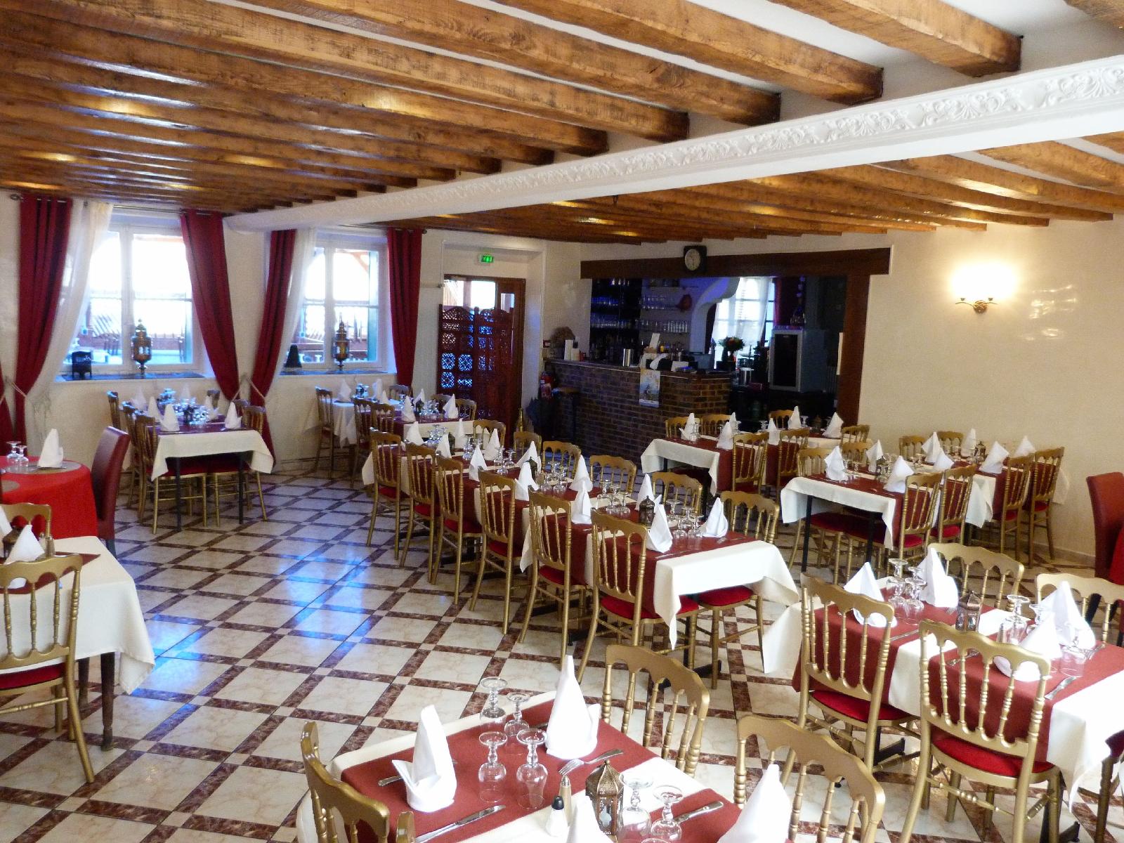 Le Clos Saint Jacques