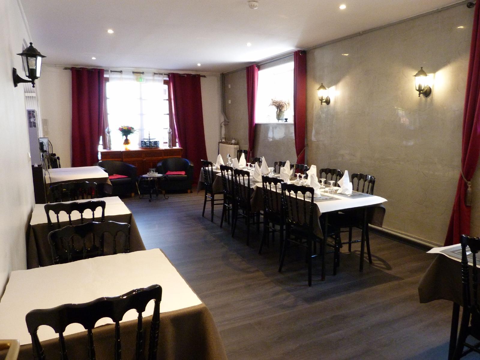 Le Clos Saint Jacques