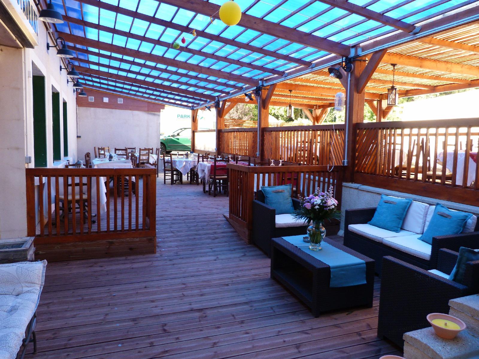Le Clos Saint Jacques