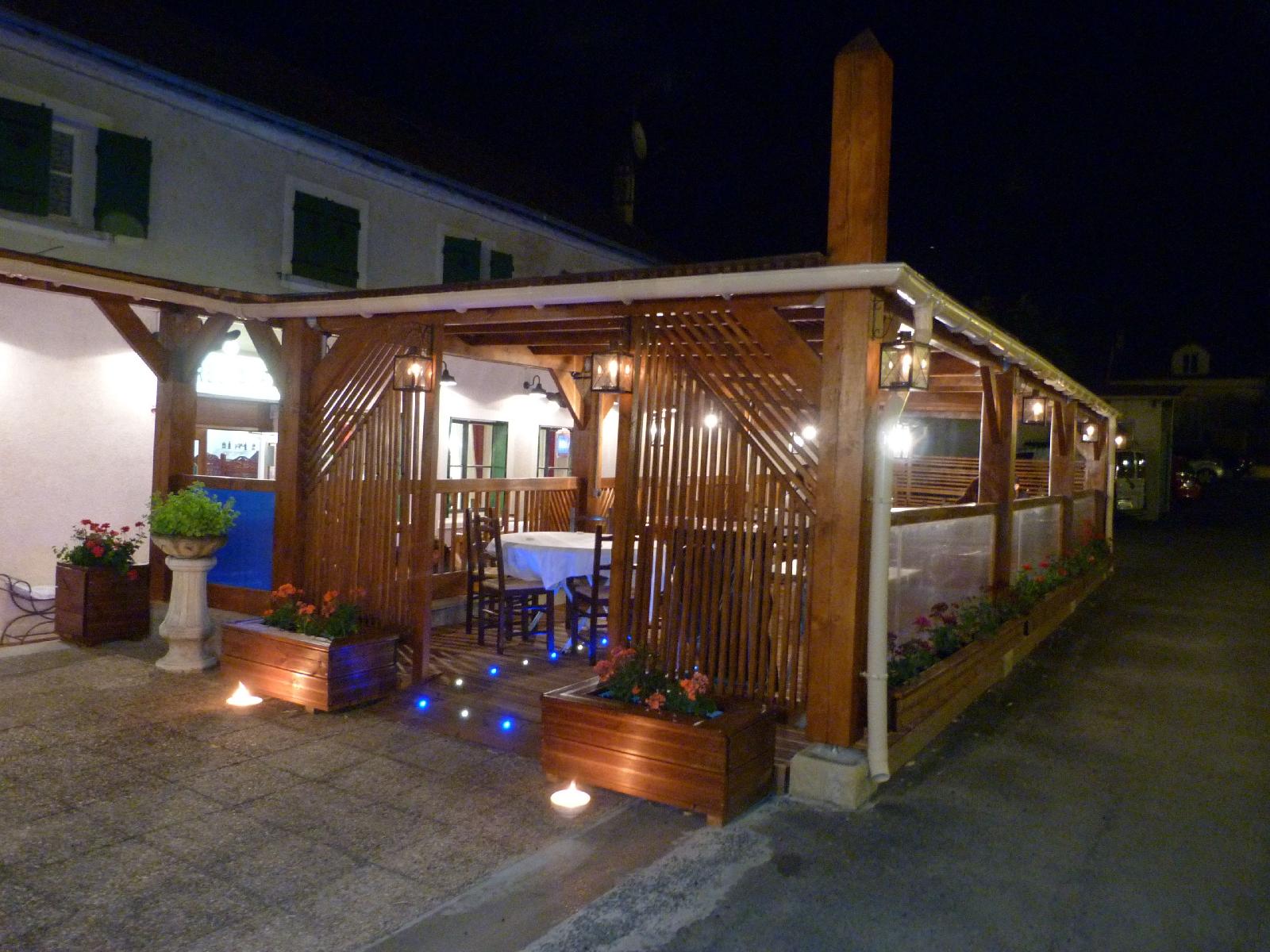 Le Clos Saint Jacques
