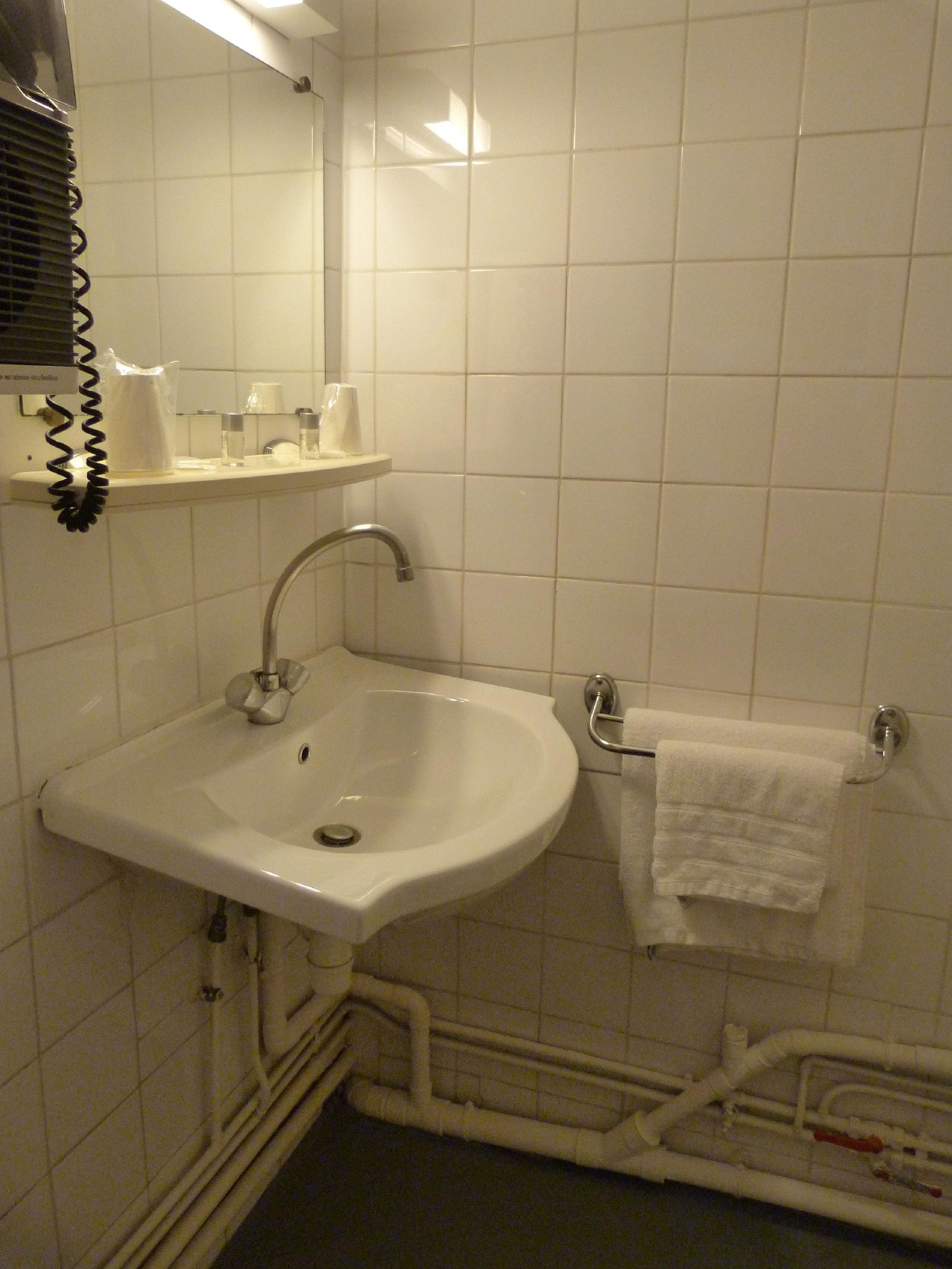 Le Clos Saint Jacques