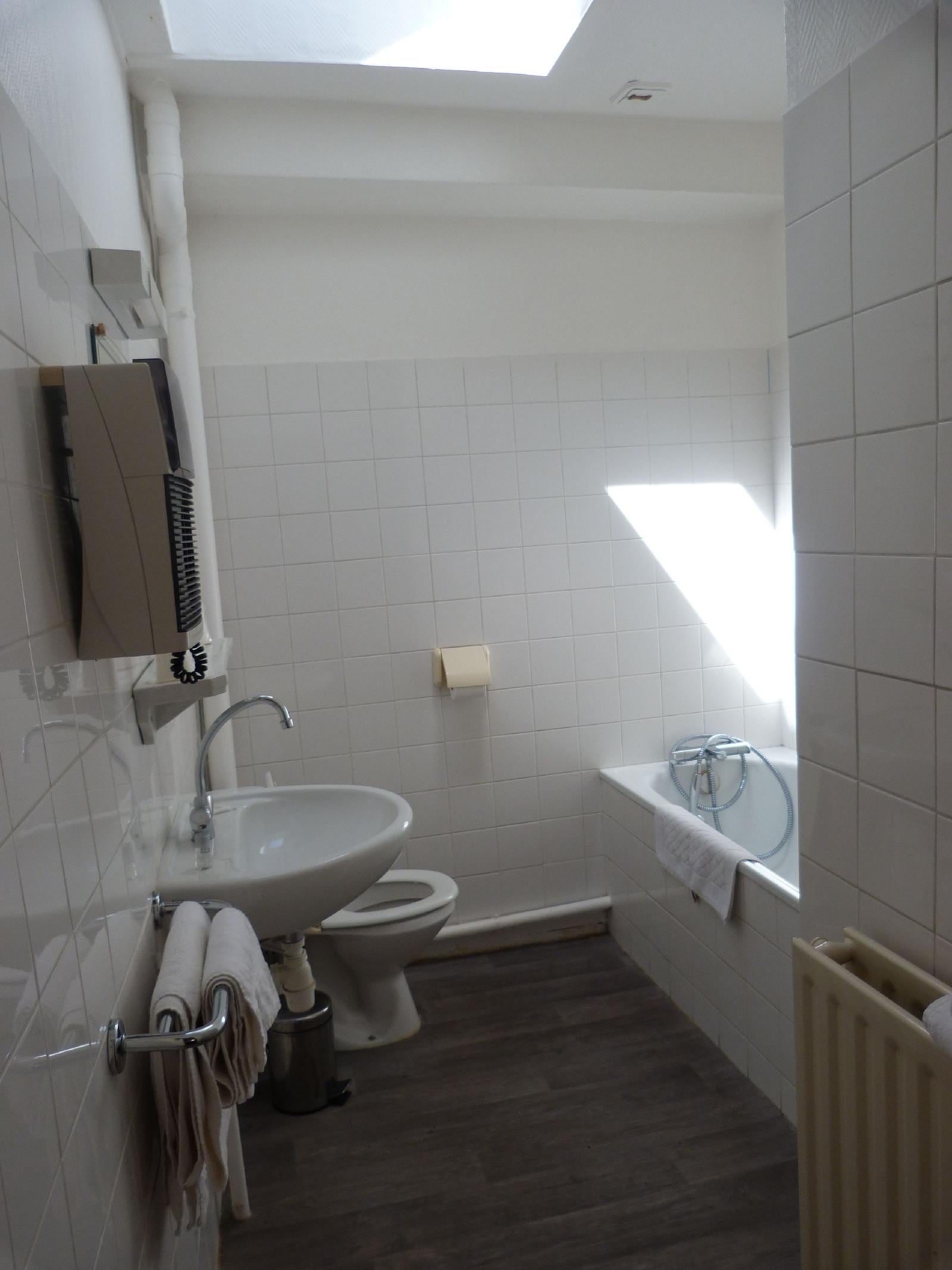 Le Clos Saint Jacques