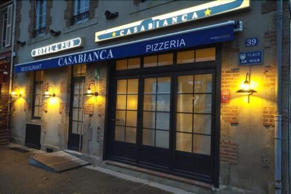Hotel Casabianca