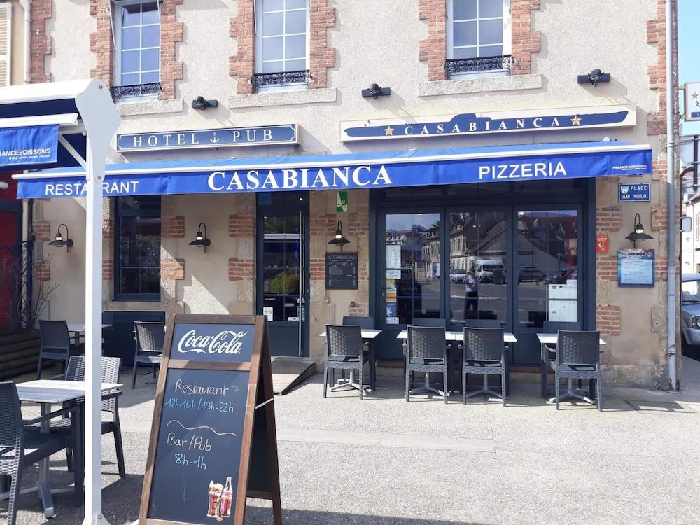 Hotel Casabianca