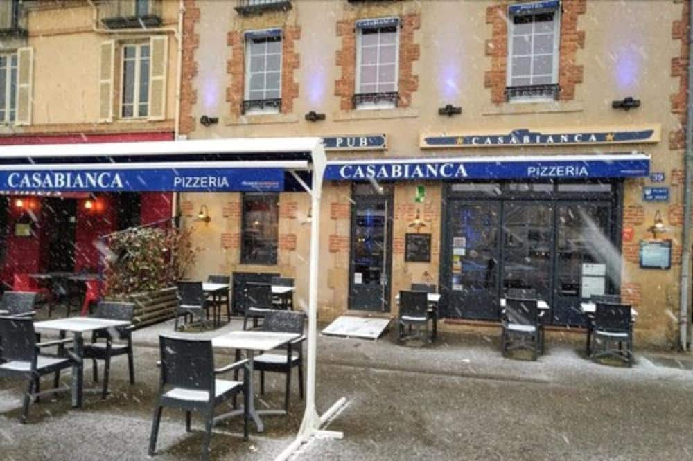 Hotel Casabianca