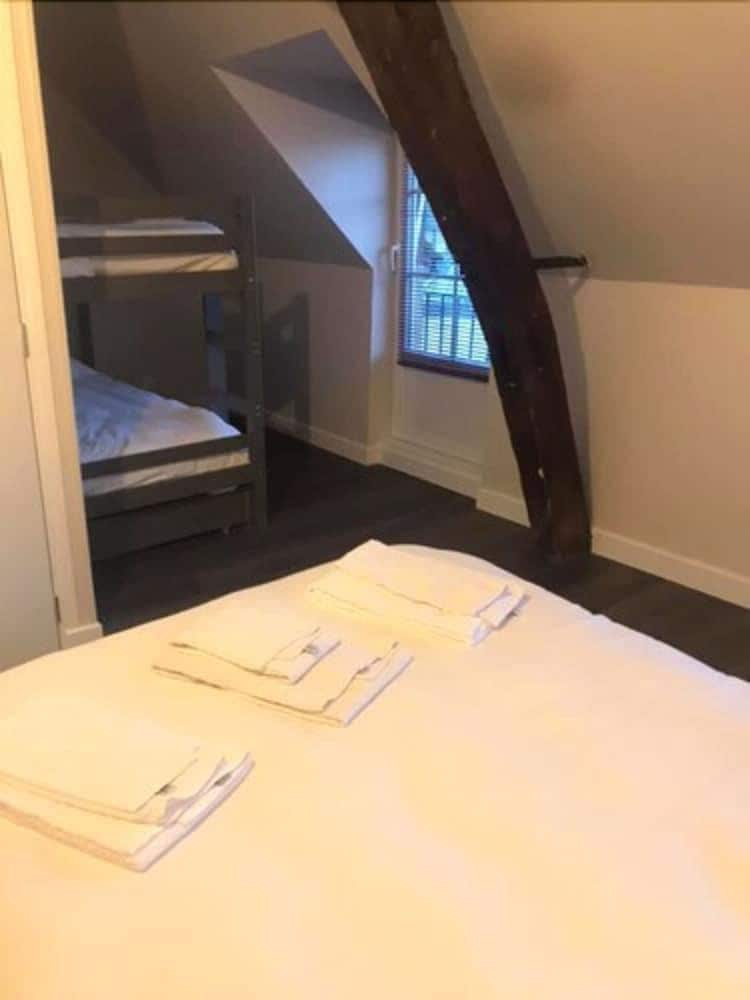 Hotel Casabianca