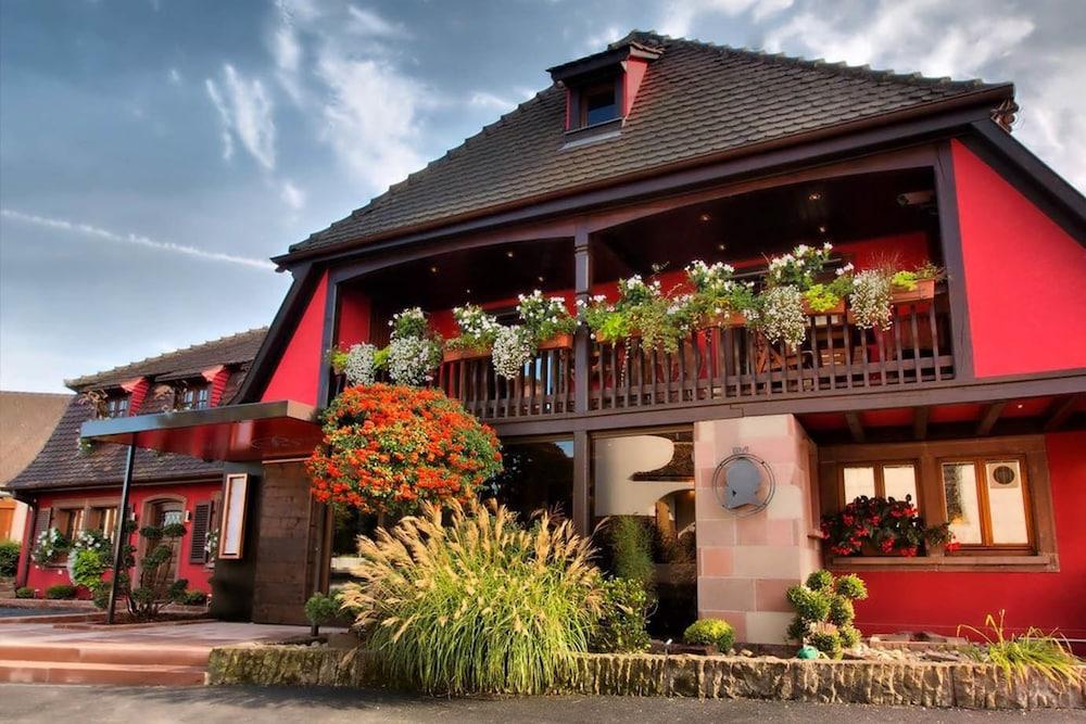 Auberge Au Boeuf