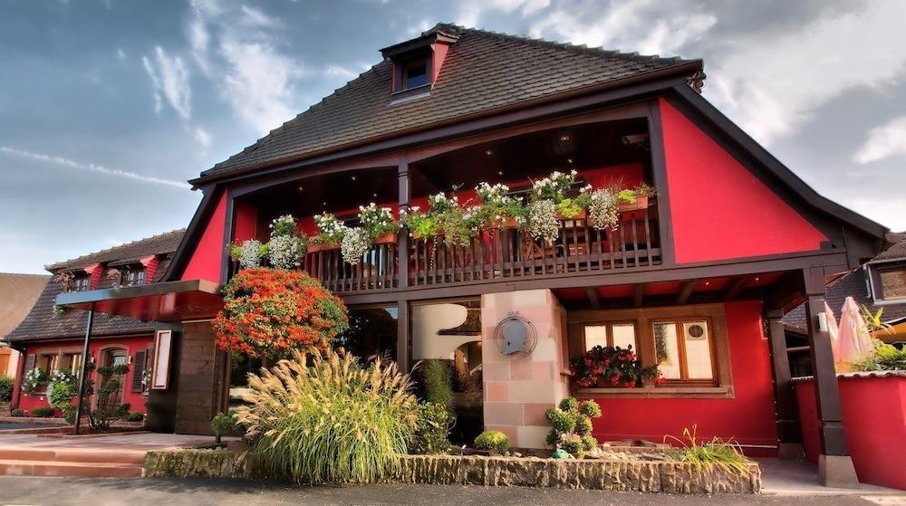 Auberge Au Boeuf
