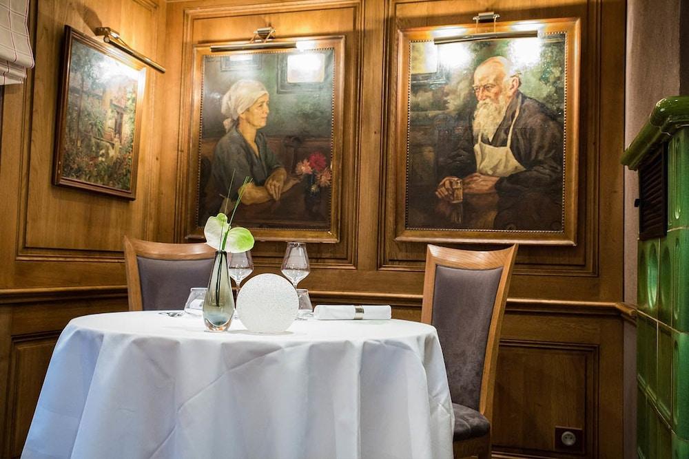 Auberge Au Boeuf