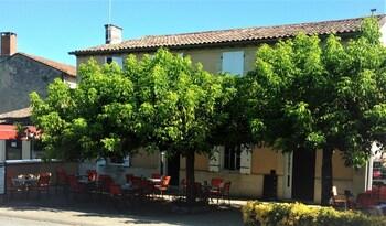 Les Ormeaux