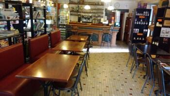 Les Ormeaux
